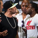 Paul Malignaggi vs Adrien Broner… Time To Let The Fists Do The Talking…