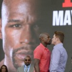 Top 8 Things Canelo Needs To Do To Defeat Mayweather (and GGG stuff, too):This is The Sunday Brunch