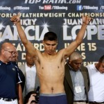 Nice Guy Mikey Garcia and The Boxing Double Standard; Magno’s Monday Rant