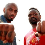 Dereck Chisora Needs A Big Performance To Stay In The Heavyweight Mix