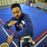 Delvin Rodriguez: The Exclusive Boxing Tribune Interview