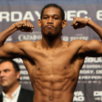 Daniel Jacobs Inks Pact With Eddie Hearn, HBO