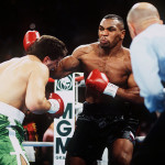The Fistic Flashback: Mike Tyson vs. Peter McNeeley, 1995