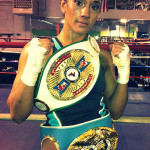 Women’s Boxing: The Weekly Wrap Up