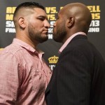 Will Chris Arreola Be A Nightmare For Seth Mitchell?