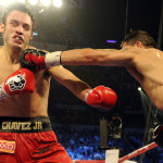 Julio Cesar Chavez Jr. And The Fixers And Schemers Of Boxing