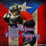 Frank Galarza: Fighting Forward