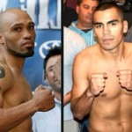 Ishe Smith vs. Carlos Molina: The Boxing Tribune Preview