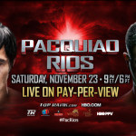 Manny Pacquiao vs. Brandon Rios: Staff Predictions
