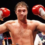 Tyson Fury Finds Opponent For February 15: Takes On Gonzalo Omar Basile
