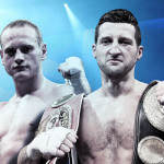 Carl Froch vs George Groves… Can The Cobra Eliminate The Saint?
