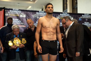 Boxing’s Weight Game: Our Legalized Cheat, Magno’s Monday Rant