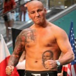 Polish Heavyweight Artur Szpilka Turned Back At Border; Fight With Jennings in Jeopardy