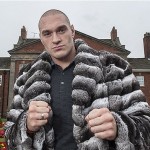 Tyson Fury: Intentional Villain or Just A Bit Thick?