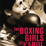 Watch it on Netflix: The Boxing Girls of Kabul
