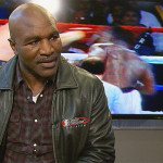 Former Heavyweight Champ Evander Holyfield Apologizes for Anti-Gay and Animal Abuse Remarks