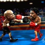 Is Alex Ariza Guilty? Pacquiao-Mayweather Rumors Cleared: This Is Your Sunday Brunch