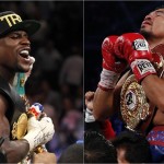Pacquiao’s “Dare” To Mayweather & Nothing Bute Trouble In Canada: This Is The Sunday Brunch