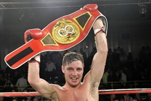 tommy coyle