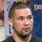 Tony Bellew set to return, make cruiserweight debut on March 15