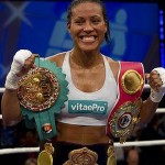 Braekhus defeats Lamare: Women’s Boxing-The Weekly Wrap Up