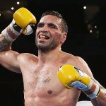 Anthony Mundine willing to stay in the red for fight with Joshua Clottey