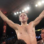 Chavez Jr: Learning To Play The Game; Magno’s Monday Rant