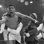 Historical Fight Night: Muhammad Ali vs. Joe Louis