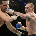 Groves digs grave for Froch’s career – The big rematch approaches