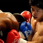 Japanese Teen Faces Ranked Contender Tomorrow Night