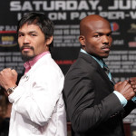 Pacquiao has the odds and common sense on his side for Bradley rematch