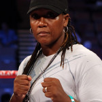 Ann Wolfe says “I’d f*** Ronda Rousey up!”  Women’s Boxing – The Weekly Wrap Up