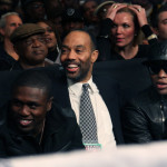 Hunting Haymon (Giving You The Business, Part 2); Magno’s Monday Rant