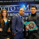 Cotto-Martinez: Have We Seen This Before?