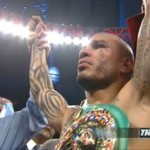 Cotto Drops, Shocks, and Stops Martinez, Results from NYC