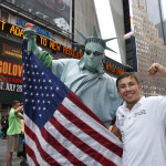 Golovkin, Mayweather, and More; Magno’s Monday Rant