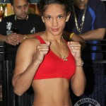 Serrano Wins Lightweight Title: Women’s Boxing – The Weekly Wrap Up