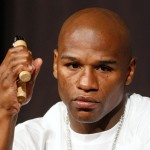 Fake Mayweather Story Fools The Pros