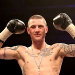 Ricky Burns to Begin 140 lb. Campaign 10/4