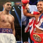 Brook v Khan – War of the Roses and Battle of the Personalities