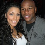 Mayweather’s Ex Sues; Claims Abuse, Gun Play, More