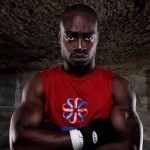 Update on Jerome Wilson: Brit Welterweight Out of Coma