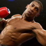 Is Anthony Joshua Already Ripe for an Upset?