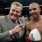 Statement From Andre Ward Concerning Passing of Dan Goossen