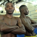 Guillermo Rigondeaux: The Loneliness of Being Jackal