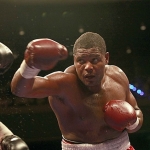 Heavyweight Ortiz Tests Positive for Banned Substance, Lateef Kayode Responds