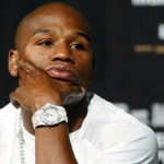Mayweather Cleared by Nevada Commission