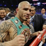 Miguel Cotto Joins Roc Nation