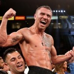 8 Reasons Why Vasyl Lomachenko Is The Future Of Boxing: The Sunday Brunch