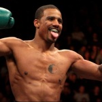 Andre Dirrell: Float Like a Butterfly, Sink Like an Anchor